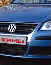 KAMEI Front Masks, part of the Styling range KAMEI Front Masks, part of the Styling range